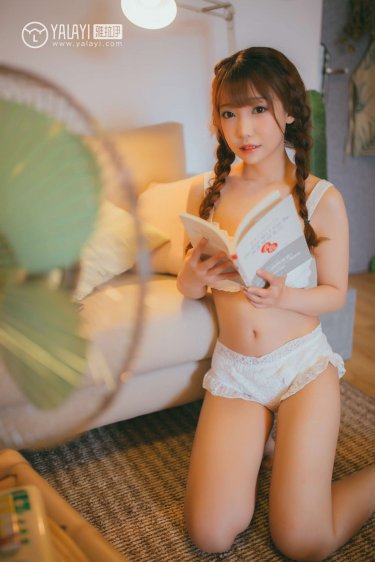 小小雪精灵24